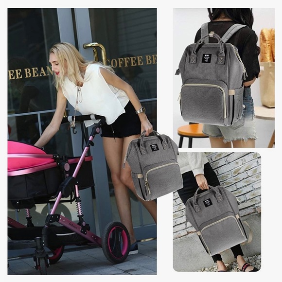 Baby’s backpack - Picture 6 of 8